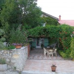Gîte de Laudun